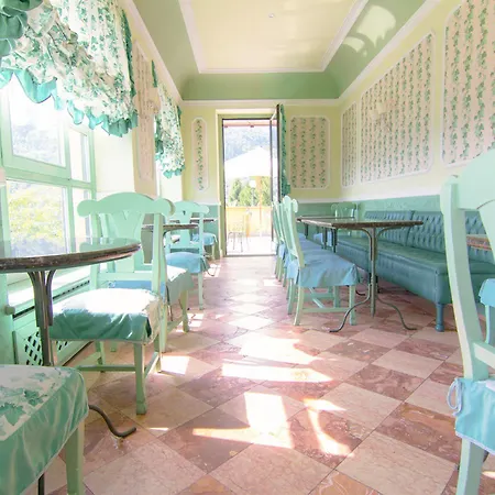Hotel Colonne Varese