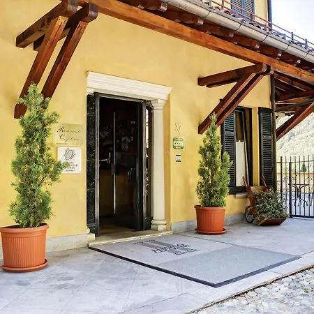 Colonne Hotel Varese
