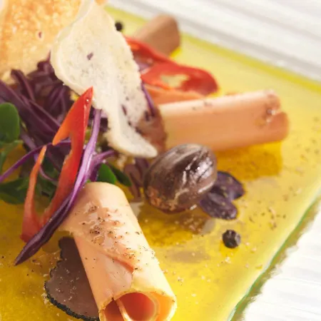 Colonne Hotel Varese