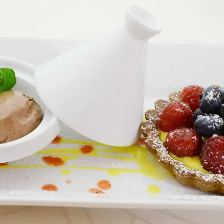 Hotel Colonne Varese