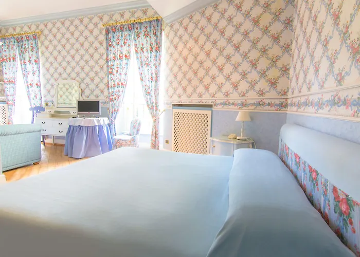 Hotel Colonne Varese